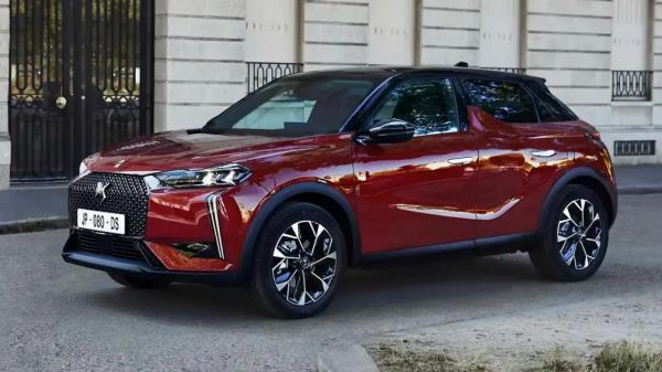 Младший DS останется в строю, но станет другим: SUV уже не гарантирован