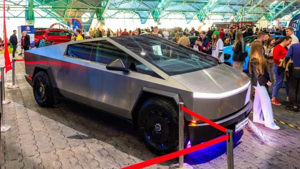 Контракт, который &laquo;сдулся&raquo;: поставщик Tesla урезал сделку до смешной суммы