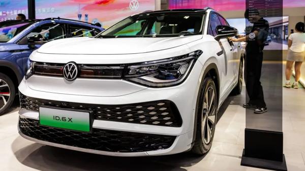 VW переводит площадку в Дрездене в R&D: 155 сотрудников сохранят, условия занятости продлят до 2030 года