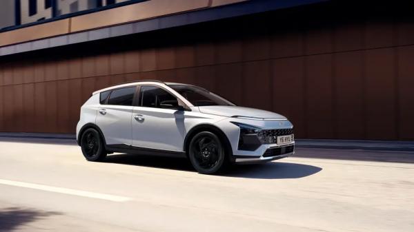 Hyundai тихо обновила популярные модели и переписала ценники