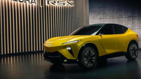 Когда ошибку превращают в манифест: Acura делает вид, что ZDX никогда не существовал