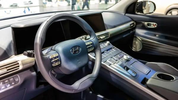 Hyundai сомневается: судьба завода в Санкт-Петербурге остается под вопросом