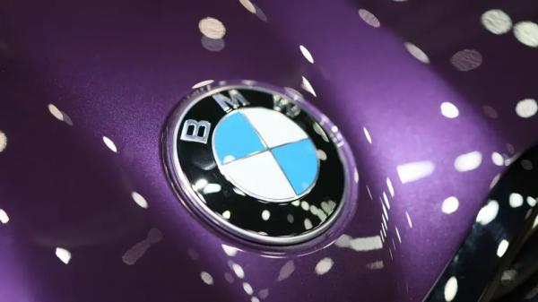 Китай отворачивается от BMW: бренд пошёл на массовые скидки