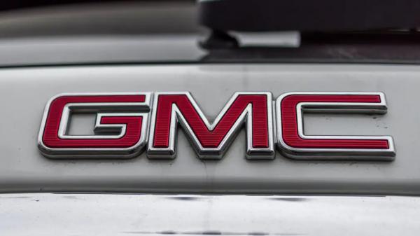 Hummer EV, Acadia и Canyon: GMC раскрыла планы для Южной Кореи
