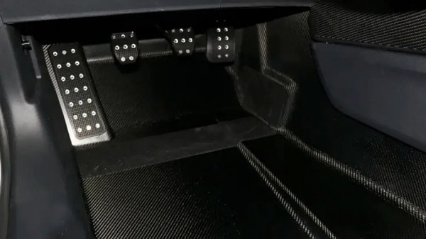 Shelby GT350/TA: ещё один ориентированный на трек спорткар на базе Ford Mustang Shelby GT350/TA: ещё один ориентированный на трек спорткар на базе Ford Mustang