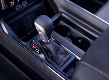 RAM вернул в линейку &laquo;заряженный&raquo; пикап SRT TRX: он стал еще мощнее
