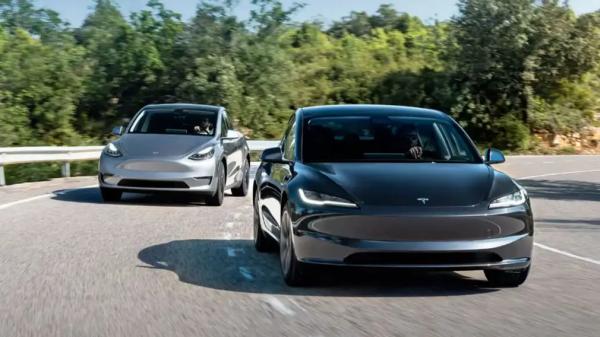Tesla заботится о покупателях: клиенты получат выгодный бонус
