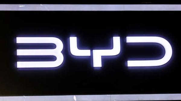 Флагманы BYD официально представлены: Han и Tang 9-й серии уже на подходе