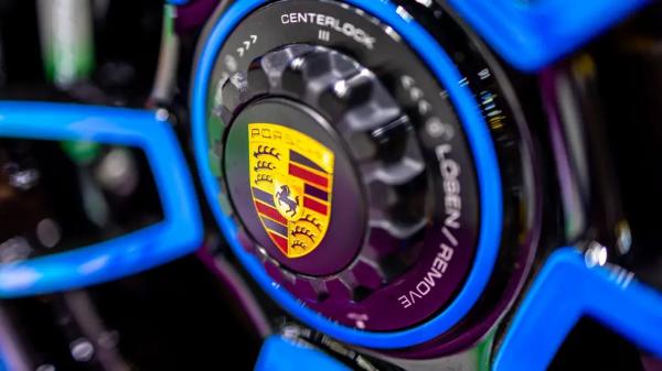 Porsche 911 GT3 2026 не смогли продать: цена взлетела
