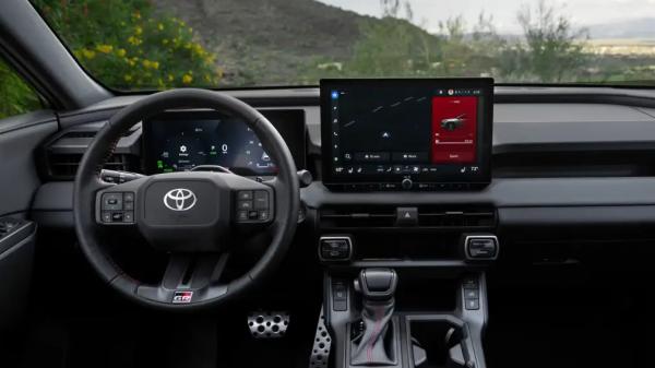 Golf GTi уступит ему дорогу: семейный кроссовер стартует так, будто мстит миру