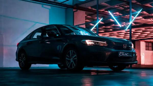 Обратная сторона покупки Honda Civic: сколько теряет машина в цене через 5 лет?