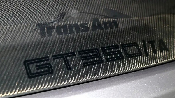 Shelby GT350/TA: ещё один ориентированный на трек спорткар на базе Ford Mustang Shelby GT350/TA: ещё один ориентированный на трек спорткар на базе Ford Mustang
