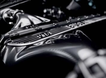 Представлен новый гиперкар Bugatti Tourbillon: преемник модели Chiron