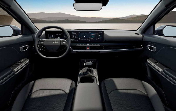 Универсал KIA K4 Sportswagon дополнит семейство модели Киа К4