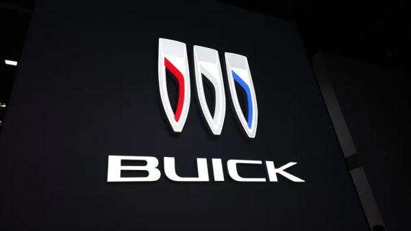 Buick показал новый Electra E7 &mdash; гибрид с LiDAR и 375 силами