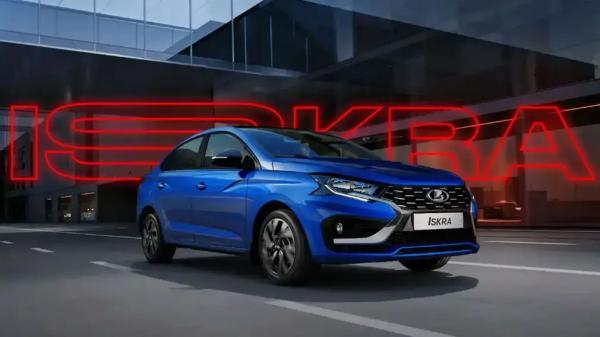 Невероятно, но факт: Lada Iskra в Беларуси &ndash; дешевле, чем в России