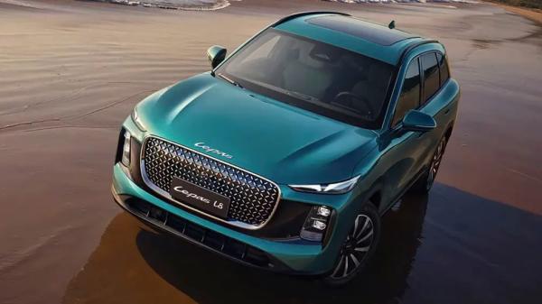Немцы, держитесь: китайцы снова решили &laquo;поиграть&raquo; в премиум, теперь с Audi