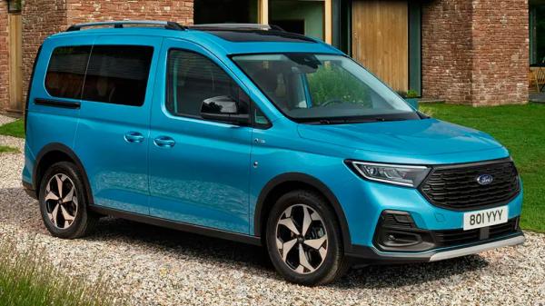 Ford меняет стратегию: сразу две новые семейные версии выходят на рынок Европы