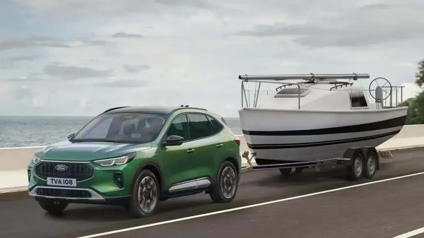 Американцы наступают на одни и те же грабли: у Ford проблемы с Samsung