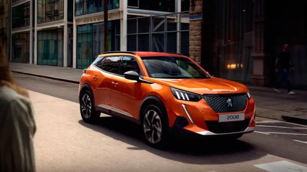 Peugeot освежил 208 и 2008: французы получили новый мотор