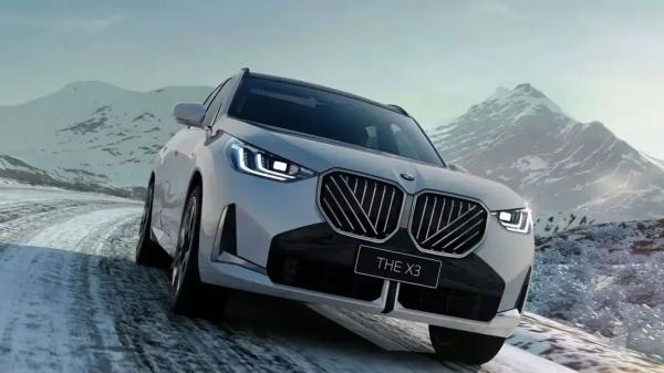 BMW сказала &laquo;Стоп&raquo;: эра параллельного импорта из Китая под ударом