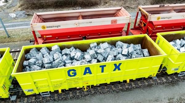 Volvo запускает &laquo;стальной круг&raquo;: отходы возвращаются в производство