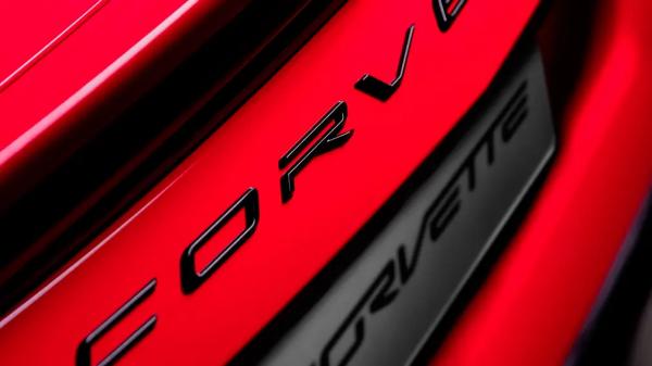 На тестах засветился самый дерзкий Corvette Grand Sport с выхлопом как у Z06