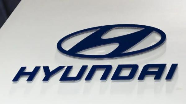 Когда Hyundai решил стать Tesla: большой экран, новая оптика и премиум-стиль