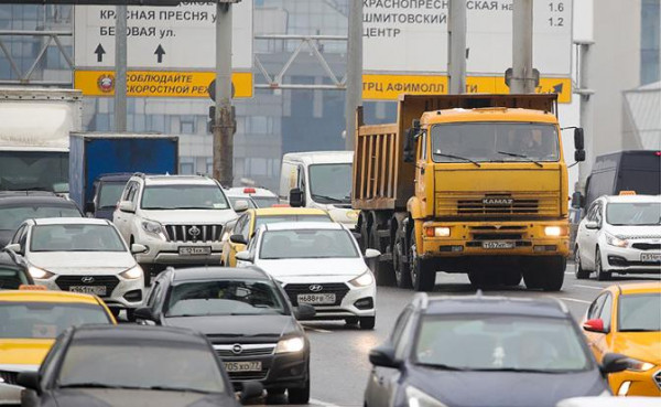 Машинная дойка: Автомобилисты&nbsp;&mdash; любимая властями статья пополнения бюджета