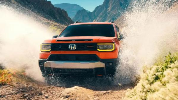 Невероятный сюрприз: впервые названы машины надежнее Toyota Tacoma