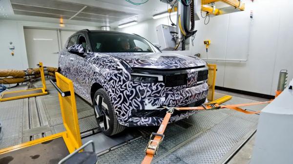 Lada Azimut дышит чистотой: моторы прошли строгий отбор &laquo;Евро-6&raquo;
