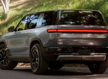 Rivian R2: в гамме американской марки появился новый электрический кроссовер