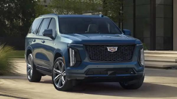 Если &laquo;даунсайзинг&raquo; раздражает: эти V8 звучат и едут так, как должны