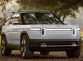 Rivian R2: в гамме американской марки появился новый электрический кроссовер