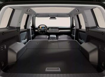 Rivian R2: в гамме американской марки появился новый электрический кроссовер