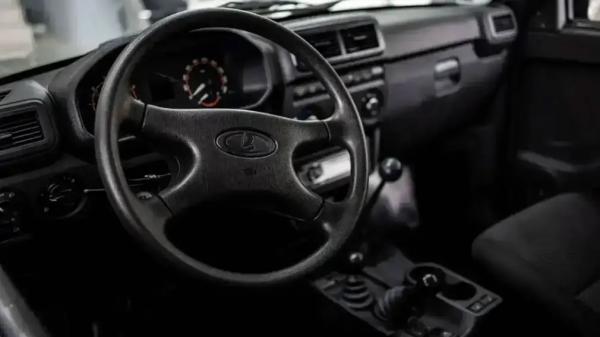 Прощай, Lada: немецкий импортёр марки объявил о банкротстве