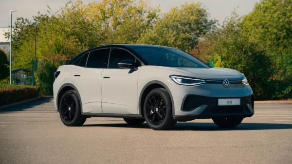 Обновление с нюансами: что не так с новыми Volkswagen ID.4 и ID.5
