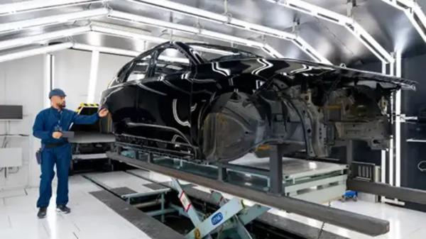 Электрический прорыв Volvo: компания поставила 10 млрд крон на свой успех