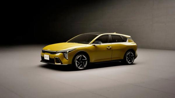 Kia срочно убирает мощный мотор K4 из-за налогов в Европе