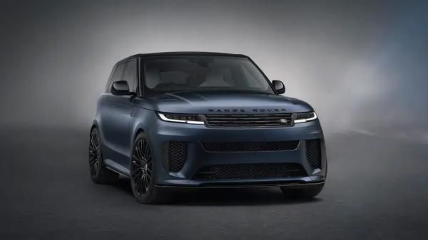 Владельцы Range Rover требуют компенсации за дорогие поломки