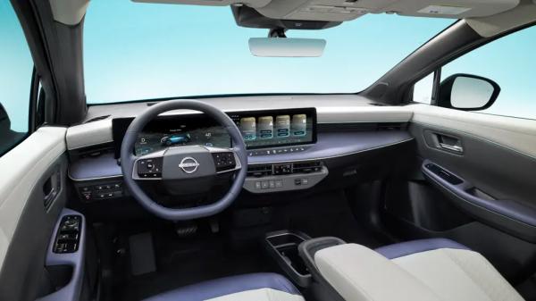 Nissan представит Leaf Nismo с доработанной подвеской: сроки дебюта определены