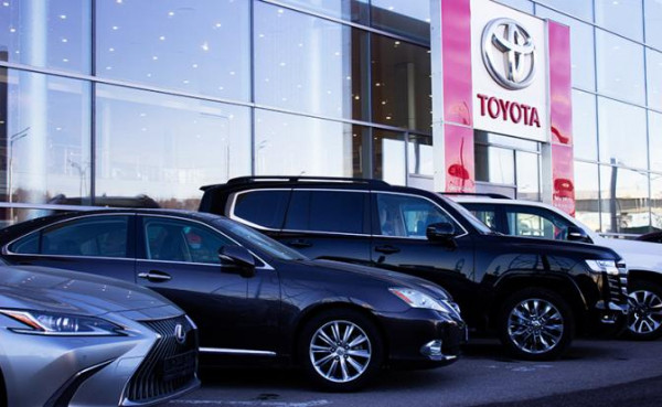 Адепты &laquo;Тойоты&raquo;. Продажи японских авто растут бешеными темпами&nbsp;&mdash; в чём секрет