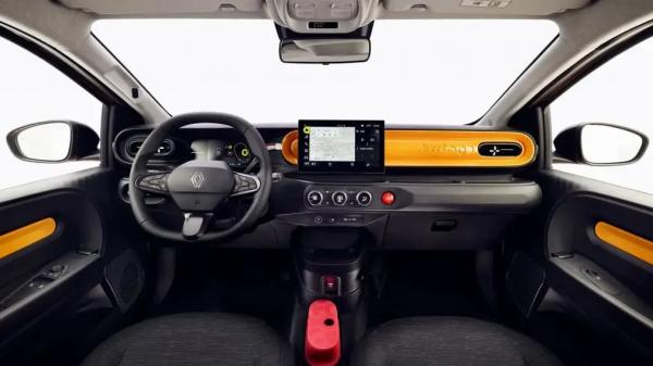 Новый Twingo не спасёт сегмент: цена от &euro;19 500, запас хода 263 км и мотор на 60 кВт