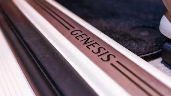 Что изменится в обновленном Genesis G90: Level 3 автопилот и дебют в Q3 2026