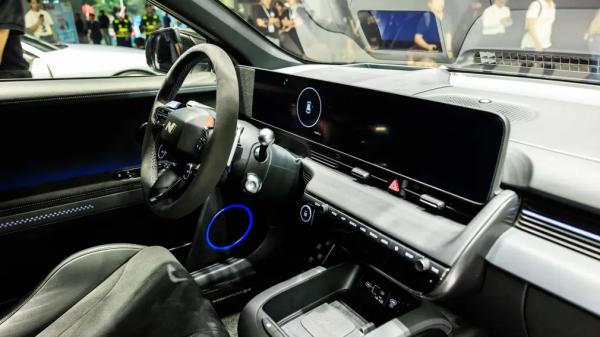 Hyundai внедрит N e-Shift и важный звук: корейские электромобили будут рычать