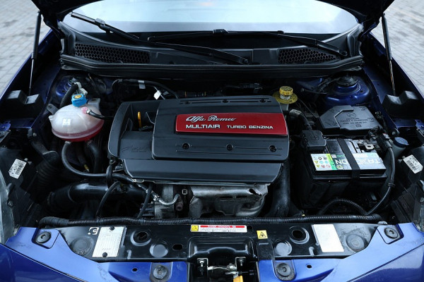 Совсем другое кино: опыт владения Alfa Romeo Giulietta