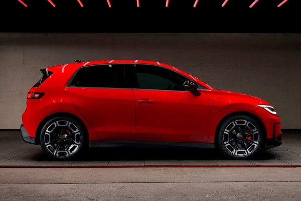 Volkswagen ID. Polo GTI: «горячая» версия электрического хэтчбека Volkswagen ID. Polo GTI: «горячая» версия электрического хэтчбека