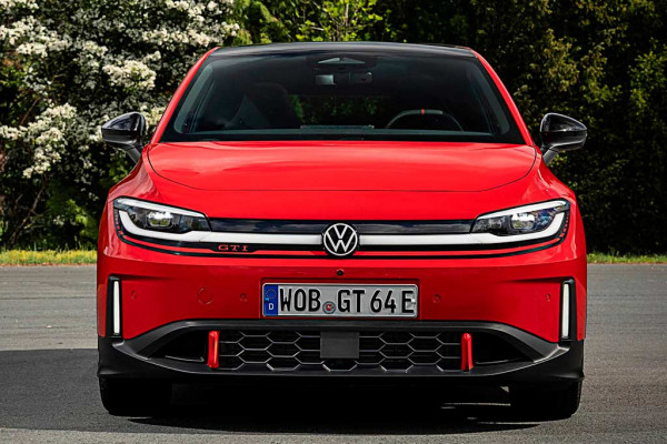 Volkswagen ID. Polo GTI: «горячая» версия электрического хэтчбека Volkswagen ID. Polo GTI: «горячая» версия электрического хэтчбека