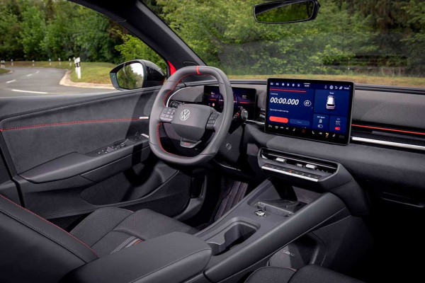 Volkswagen ID. Polo GTI: «горячая» версия электрического хэтчбека Volkswagen ID. Polo GTI: «горячая» версия электрического хэтчбека