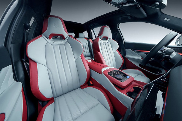 Bovensiepen 05 GT: облагороженный BMW M5 Touring от бывших владельцев марки Alpina
